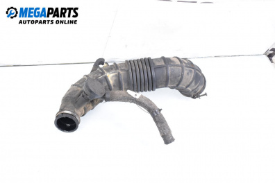 Schlauch, geriffelt for Hyundai Santa Fe II SUV (10.2005 - 12.2012) 2.2 CRDi 4x4, 155 hp