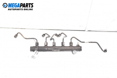 Rampă combustibil for Hyundai Santa Fe II SUV (10.2005 - 12.2012) 2.2 CRDi 4x4, 155 hp