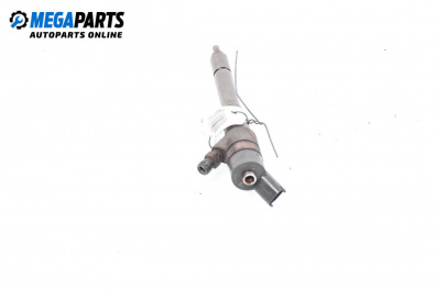 Duza diesel for Hyundai Santa Fe II SUV (10.2005 - 12.2012) 2.2 CRDi 4x4, 155 hp