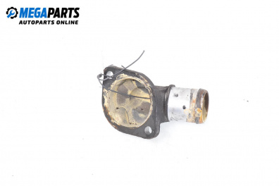 Water connection for Hyundai Santa Fe II SUV (10.2005 - 12.2012) 2.2 CRDi 4x4, 155 hp