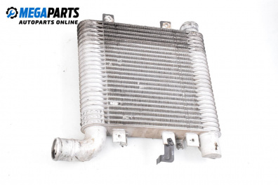 Zwischenkühler for Hyundai Santa Fe II SUV (10.2005 - 12.2012) 2.2 CRDi 4x4, 155 hp