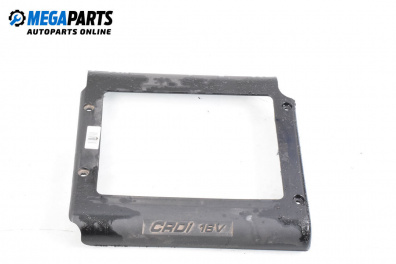 Engine cover for Hyundai Santa Fe II SUV (10.2005 - 12.2012)