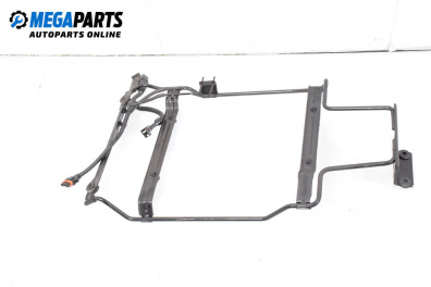 Ladeluftkühler halter for Hyundai Santa Fe II SUV (10.2005 - 12.2012) 2.2 CRDi 4x4, 155 hp