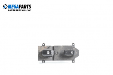 Tasten el. scheiben for Hyundai Santa Fe II SUV (10.2005 - 12.2012)