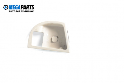 Interior plastic for Hyundai Santa Fe II SUV (10.2005 - 12.2012), 5 doors, suv, position: front