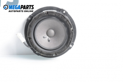 Loudspeaker for Hyundai Santa Fe II SUV (10.2005 - 12.2012)
