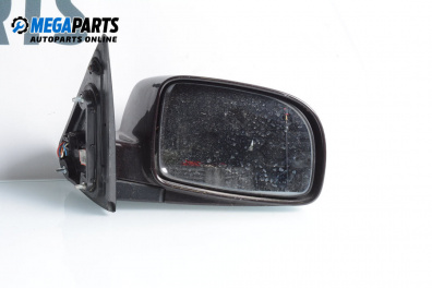 Oglindă for Hyundai Santa Fe II SUV (10.2005 - 12.2012), 5 uși, suv, position: dreapta
