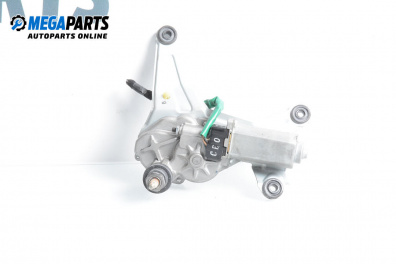 Motor scheibenwischer, vorne for Hyundai Santa Fe II SUV (10.2005 - 12.2012), suv, position: rückseite