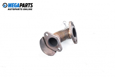 EGR tube for Hyundai Santa Fe II SUV (10.2005 - 12.2012) 2.2 CRDi 4x4, 155 hp