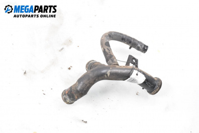 Water hoses for Hyundai Santa Fe II SUV (10.2005 - 12.2012) 2.2 CRDi 4x4, 155 hp