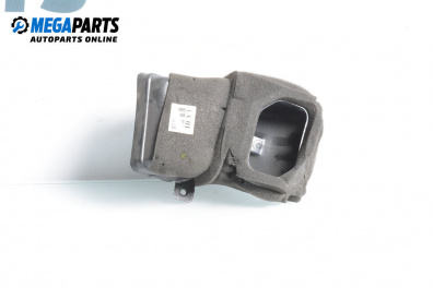 Air duct for Hyundai Santa Fe II SUV (10.2005 - 12.2012) 2.2 CRDi 4x4, 155 hp