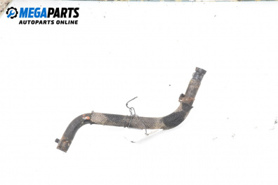Water hose for Hyundai Santa Fe II SUV (10.2005 - 12.2012) 2.2 CRDi 4x4, 155 hp