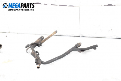 Water pipe for Hyundai Santa Fe II SUV (10.2005 - 12.2012) 2.2 CRDi 4x4, 155 hp