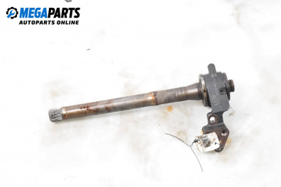 Driveshaft for Hyundai Santa Fe II SUV (10.2005 - 12.2012) 2.2 CRDi 4x4, 155 hp, position: front - right, automatic