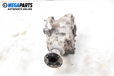 Differential for Hyundai Santa Fe II SUV (10.2005 - 12.2012) 2.2 CRDi 4x4, 155 hp, automatic