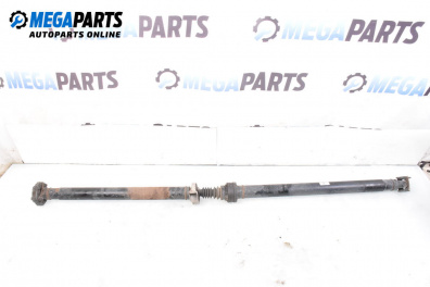 Tail shaft for Hyundai Santa Fe II SUV (10.2005 - 12.2012) 2.2 CRDi 4x4, 155 hp, automatic