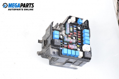 Fuse box for Hyundai Santa Fe II SUV (10.2005 - 12.2012) 2.2 CRDi 4x4, 155 hp
