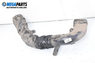 Turbo pipe for Hyundai Santa Fe II SUV (10.2005 - 12.2012) 2.2 CRDi 4x4, 155 hp