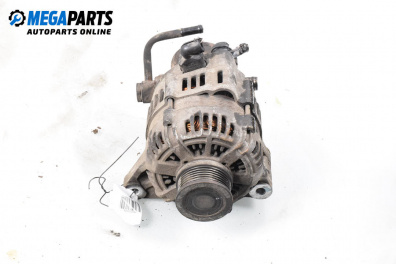 Alternator for Hyundai Santa Fe II SUV (10.2005 - 12.2012) 2.2 CRDi 4x4, 155 hp