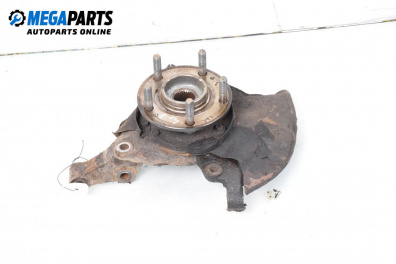 Knuckle hub for Hyundai Santa Fe II SUV (10.2005 - 12.2012), position: front - right