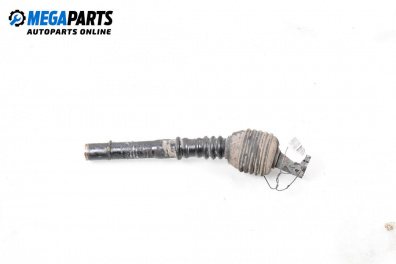 Steering wheel joint for Hyundai Santa Fe II SUV (10.2005 - 12.2012) 2.2 CRDi 4x4, 155 hp, suv