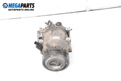 AC compressor for Hyundai Santa Fe II SUV (10.2005 - 12.2012) 2.2 CRDi 4x4, 155 hp, automatic