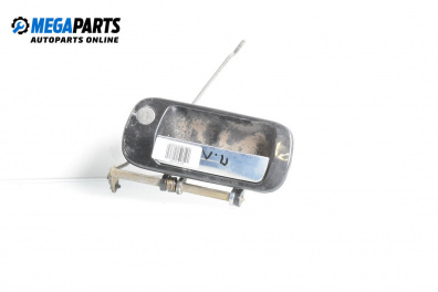 Outer handle for Lancia Kappa Sedan (08.1994 - 10.2001), 5 doors, sedan, position: front - left