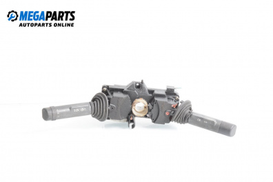 Wipers and lights levers for Lancia Kappa Sedan (08.1994 - 10.2001)