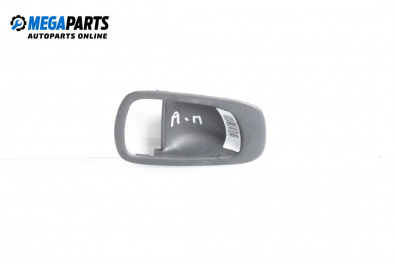Interior plastic for Lancia Kappa Sedan (08.1994 - 10.2001), 5 doors, sedan, position: front