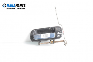 Outer handle for Lancia Kappa Sedan (08.1994 - 10.2001), 5 doors, sedan, position: front - right