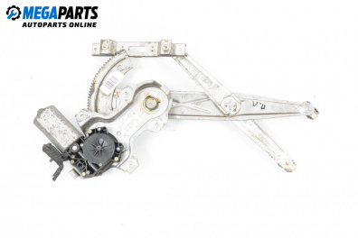 Macara electrică geam for Lancia Kappa Sedan (08.1994 - 10.2001), 5 uși, sedan, position: stânga - fața