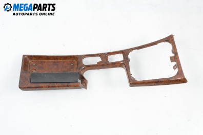 Central console for Lancia Kappa Sedan (08.1994 - 10.2001)