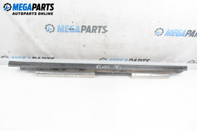 Prag exterior for Lancia Kappa Sedan (08.1994 - 10.2001), 5 uși, sedan, position: dreapta