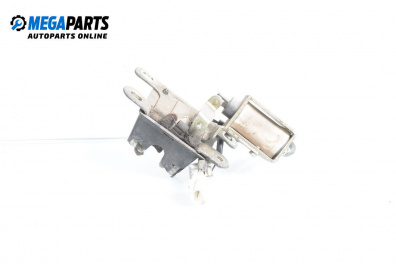 Trunk lock for Lancia Kappa Sedan (08.1994 - 10.2001), sedan, position: rear