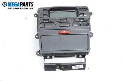 Air conditioning panel for Lancia Kappa Sedan (08.1994 - 10.2001)