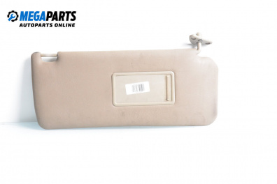 Sun visor for Lancia Kappa Sedan (08.1994 - 10.2001), position: right