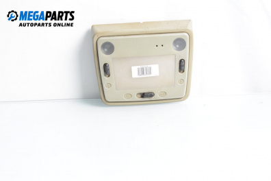 Interior courtesy light for Lancia Kappa Sedan (08.1994 - 10.2001)