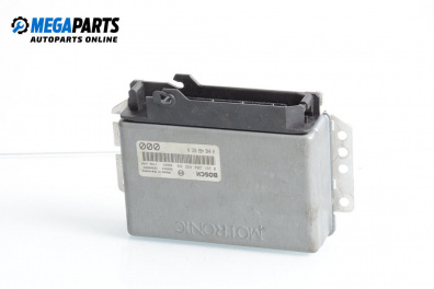ECU for Lancia Kappa Sedan (08.1994 - 10.2001) 2.0 20V (838AG1AA, 838AG11A), 155 hp, № 0261204492