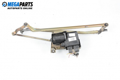 Front wipers motor for Lancia Kappa Sedan (08.1994 - 10.2001), sedan, position: front