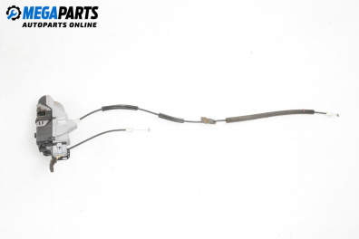 Lock for Lancia Kappa Sedan (08.1994 - 10.2001), position: front - right
