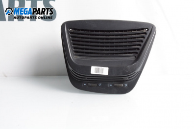 AC heat air vent for Alfa Romeo 156 Sedan (09.1997 - 09.2005)