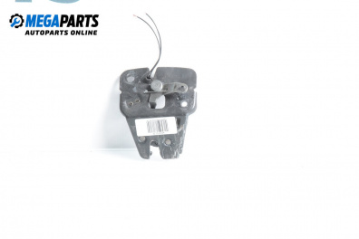 Trunk lock for Alfa Romeo 156 Sedan (09.1997 - 09.2005), sedan, position: rear