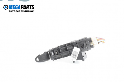 Ignition key for Alfa Romeo 156 Sedan (09.1997 - 09.2005)