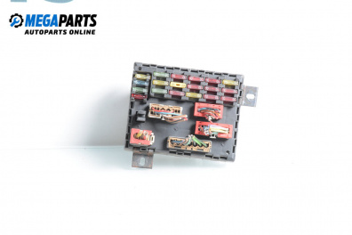 Fuse box for Alfa Romeo 156 Sedan (09.1997 - 09.2005) 2.4 JTD (932B1), 136 hp