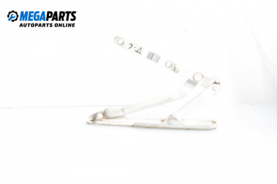 Bonnet hinge for Alfa Romeo 156 Sedan (09.1997 - 09.2005), 5 doors, sedan, position: right