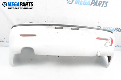Rear bumper for Alfa Romeo 156 Sedan (09.1997 - 09.2005), sedan