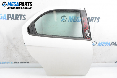 Door for Alfa Romeo 156 Sedan (09.1997 - 09.2005), 5 doors, sedan, position: rear - right