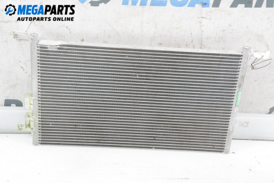 Air conditioning radiator for Alfa Romeo 156 Sedan (09.1997 - 09.2005) 2.4 JTD (932B1), 136 hp