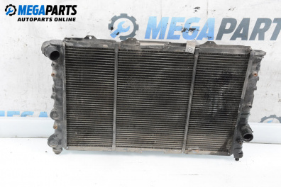 Radiator de apă for Alfa Romeo 156 Sedan (09.1997 - 09.2005) 2.4 JTD (932B1), 136 hp