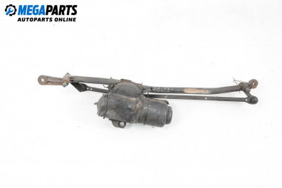 Front wipers motor for Alfa Romeo 156 Sedan (09.1997 - 09.2005), sedan, position: front